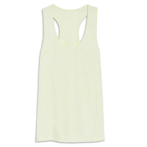 Débardeurs pour femmes Waqar Teez, prix bas, haute qualité, respirants, col rond, motif lettres, décontractés, été, sans manches, 100% coton - Product Image 2