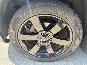 ข้อเสนอสุดพิเศษ! รถเชฟโรเลต เทรลเบลเซอร์ เอสเอส ปี 2006 พร้อมส่งมอบ - Product Image 6