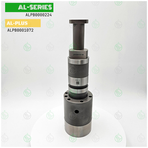 Pompe à carburant pour moteur diesel marin MAKITA B&W L35MC MAN B&W L35MC-MK6, neuve, marque taïwanaise, plongeur et cylindre - Product Image 6