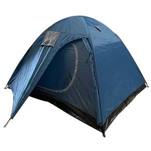 Pabellón de Doble Capa de Alto Rendimiento: Impermeable y Resistente a la Nieve para Campamentos de Campo y Respuesta a Crises - Product Image 3