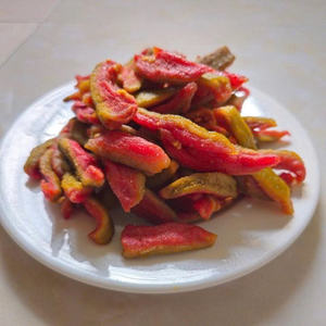 Guayaba Deshidratada al Mejor Precio, Textura Suave, Venta al por Mayor a Granel, Exportación de Fábrica en Vietnam - Product Image 4