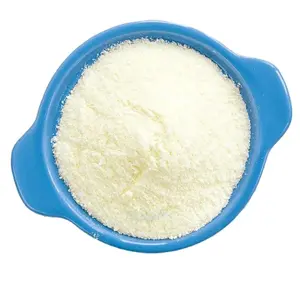 Produits laitiers Lait entier en poudre 450g Peut adultes Crème complète Savoureuse 100% Lait en poudre pur de chèvre de Nouvelle-Zélande