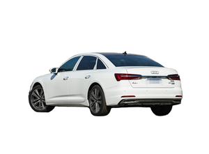 Audi A6L TFSI 2023, Edición de Lujo para Adultos, 3.0T, Sedán Usado en Venta - Product Image 6