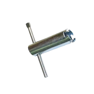 Customizable Heavy Duty Cast Iron Basket Strainer Industrial Use Steel DIY Grater with OEM and ODM Support - Product Image 1