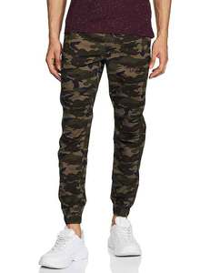 Pantalones de chándal gruesos y cálidos de invierno para hombre, ropa deportiva para correr, pantalones de chándal informales para hombre, pantalones térmicos de talla grande, todo el trabajo personalizado - Product Image 6