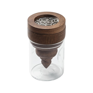 Quemador de Incienso Acrílico con Aroma a Rosa de Ramadán, Decoración para el Hogar, Mubkhar Árabe, Incensario de la India por Quality Handicrafts - Product Image 4