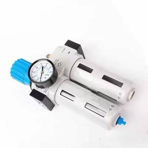 Festos Lọc điều chỉnh bôi trơn khí nén <span class=keywords><strong>frl</strong></span> đơn vị không khí đơn vị kết hợp - Product Image 6