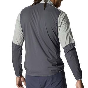 Factory Made Custom Design <b>Men</b> Canvas Waterproof Windproof Hooded Stand Collar Winter <b>Jacket</b> for Sale - Product Image 2