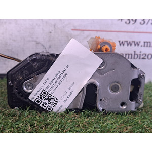 ล็อคประตูหน้าขวา DX OPEL Mokka 1st Series 13579523 B14NET (12>) - Product Image 5