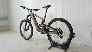 VENTAS Bicicleta de Carretera Bullitt CC Totalmente en Fibra de Carbono con Suspensión FOX L 360KM Lista para Exportar a Todo el Mundo - Product Image 5