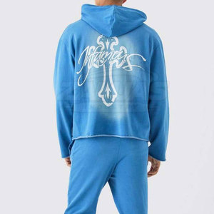 Trajes Deportivos Bordados al Por Mayor de Primera Calidad a Precio Económico, Trajes Deportivos Bordados con Logotipo Personalizado - Product Image 5