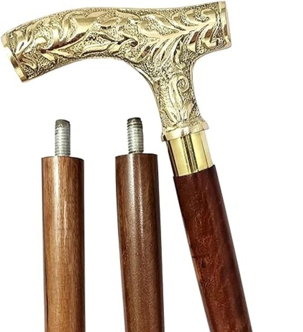 สีน้ำตาล &amp; สีทอง