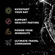 Poudre d'électrolytes sportifs riches en sodium, <span class=keywords><strong>anti</strong></span>-convulsions, <span class=keywords><strong>anti</strong></span>-déshydratation pour l'endurance et l'entraînement intensif, approvisionnement en vrac - Product Image 3