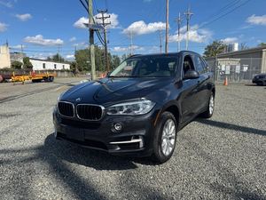 ใช้2016 BMW X5 XDrive35i AWD ขับด้านซ้าย50001-75000ไมล์ - Product Image 6