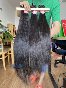 ผมมนุษย์เวียดนามและกัมพูชา - Product Image 4