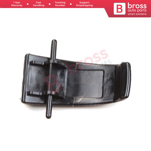 BDP973ม่านหน้าต่างประตูหลังที่บังแดดจับ13277311 13222241ชิ้นส่วนรถยนต์ทำจากไก่งวง - Product Image 5