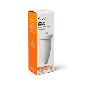 ขวดโลชั่นพลาสติกแบบด้าน Keuco SMART สำหรับอุปกรณ์อาบน้ำและห้องน้ำ - Product Image 3