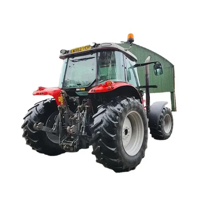 マッシーファーガソン385農業用トラクターM F 135290トラクター