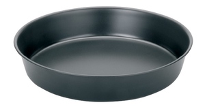 Stampo alto per cottura al forno, 26x4,5 cm. (Ibili 824426) - Product Image 1