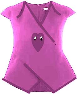 Camiseta tejida de algodón para mujer, top con hombros descubiertos, DaisyApparel, India - Product Image 6