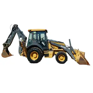 מנוע דיזל backhoe 2013 deere 310sk הסיטונאי עם המחיר הטוב ביותר ce epa קטן loader למכירה