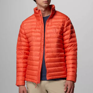 Chaqueta Acolchada de Primera Calidad, Chaqueta Acolchada de Lujo, Chaqueta Acolchada de Élite, Chaqueta Acolchada de Primera, Chaqueta Acolchada de Invierno de Alta Gama - Product Image 1