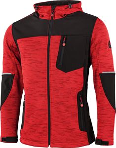 Chaqueta cortavientos impermeable para mujer, elegante, de invierno - Product Image 2