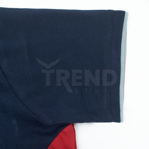 T-shirts légers pour hommes à séchage rapide, confortables, en coton et bambou, tissu tricoté de haute qualité, fitness, vente en gros INS - Product Image 6