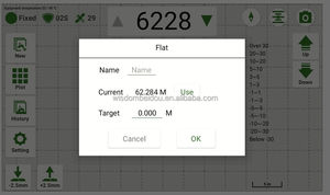 Sistema de Dirección Automática para Tractor, Kits de Autoguiado, Sistema de Autodirección, Guiado para Cosechadora, Transplantadora, Piloto Automático, Motor - Product Image 3