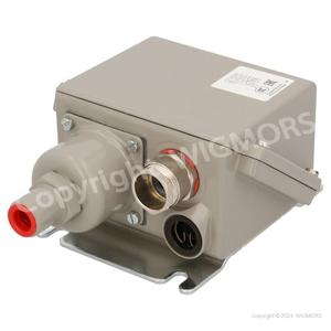 Danfoss Pressostat, KPS33, 060-310466 - Product Image 1