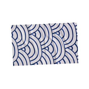 Toallas de cocina de diseño de logotipo personalizado de algodón polivinílico de alta calidad, toallas de cocina multiusos impresas por sublimación - Product Image 4