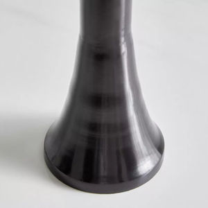 Bougeoir et support en métal pour décoration intérieure et vaisselle de mariage - Product Image 5