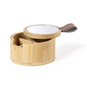 กล่องเครื่องประดับ/บ้านและการตกแต่ง/ผู้หญิง/M72123834บทความที่ยั่งยืน - Product Image 3