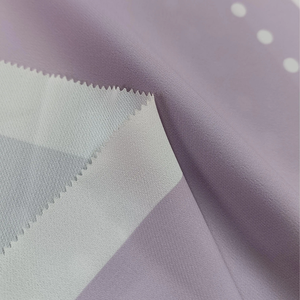 ダイヤモンドシフォンベビー用シートエスニックバンダナプリントヒジャーブイスラム教徒スカーフショール工場カスタマイズデザインサイズロゴパッキング - Product Image 2