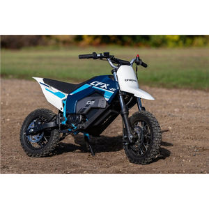 CFMOTOO CFX 2E 2024 - Product Image 3