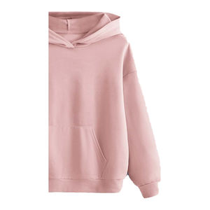 Vestido Sudadera de Forro Polar Personalizado para Mujer, 100% Algodón, Transpirable, Resistente al Viento, Ecológico, con Diseño Sólido Bordado en Relieve - Product Image 5
