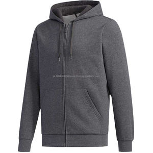 Sudaderas con Capucha Extra Grandes de Alta Calidad, 500 GSM, Algodón Grueso, Lisas, Sin Cordones, con Logotipo Personalizado para Hombre - Product Image 6