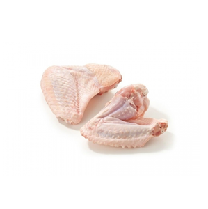 Alitas de pollo congeladas Halal de grado superior más vendidas a precio mayorista - Product Image 4