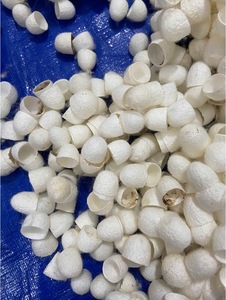 ไหมเส้นด้ายปั่นด้ายคอตตอนงานหัตถกรรมจากโรงงานขายส่งจำนวนมากสำหรับโครงการศิลปะ - Product Image 4