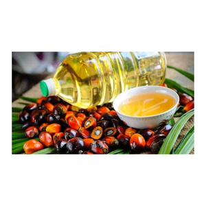 Top Grade PALM OIL / PALM OIL - Olein CP10, CP8, CP6 For Cooking /Palm Kernel Oil - Product Image 1