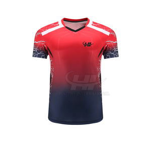 Tenue de tennis flexible conçue pour des mouvements rapides et des performances confortables sur le terrain - Product Image 2