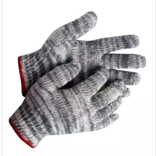 Protective Glove Professional Team Cotton Industry Protection Hand Customized Packaging Made In Vietnam Trading