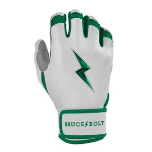 Professional Softball & <b>Batting</b> Gloves Best Sublimated Goatskin Digital Leather Soft & Comfortable - Product Image 3