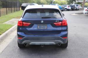 BM-W X1 xDrive28i Clean 2017 d'occasion - Product Image 5