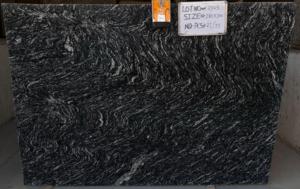 Dalle de granit doré Markino de qualité supérieure pour cuisine, salle de bain, extérieur, surface antique polie et sablée pour escalier - Product Image 3