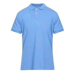 Camisetas Polo Personalizadas con Logotipo, Diseño Unisex, Algodón y Poliéster, Uniformes de Trabajo, para Hombres, Fabricadas por HAIDIIII SPORTS 2027 - Product Image 1