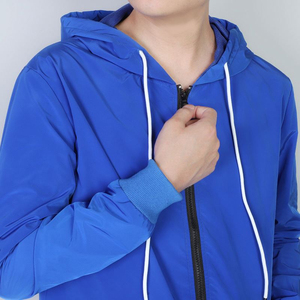 Venta al por mayor de calidad superior de los hombres de estilo de Sudadera con capucha de diseño personalizado 100% de algodón Tie Dye Sudadera con capucha y conjunto corto con su propio logotipo - Product Image 6