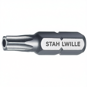 Puntas TORX Stahlwille con Punta Hueca para Tornillos Internos, Resistentes a Manipulaciones - Product Image 3