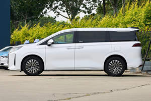 Vehículo Utilitario Monovolumen (MPV) Híbrido Enchufable (PHEV) Usado, Modelo 2025, Sistema Híbrido de 115 kW, Autonomía Combinada de 2100 km, Autonomía Eléctrica Pura de 180 km, Transmisión Automática - Product Image 6