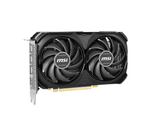 2024 nuevo M S I Ge Force R T X 4060 Ti VENT US 2X BLACK 8G OC paquete sellado Gaming Desktop Gaming GPU - Product Image 1